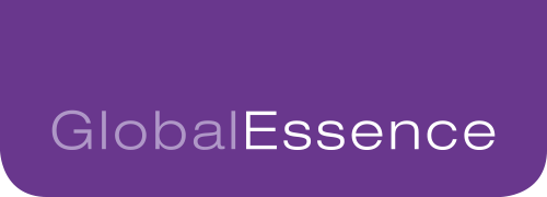 Global Essence logo