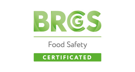 BRC Global Standards logo